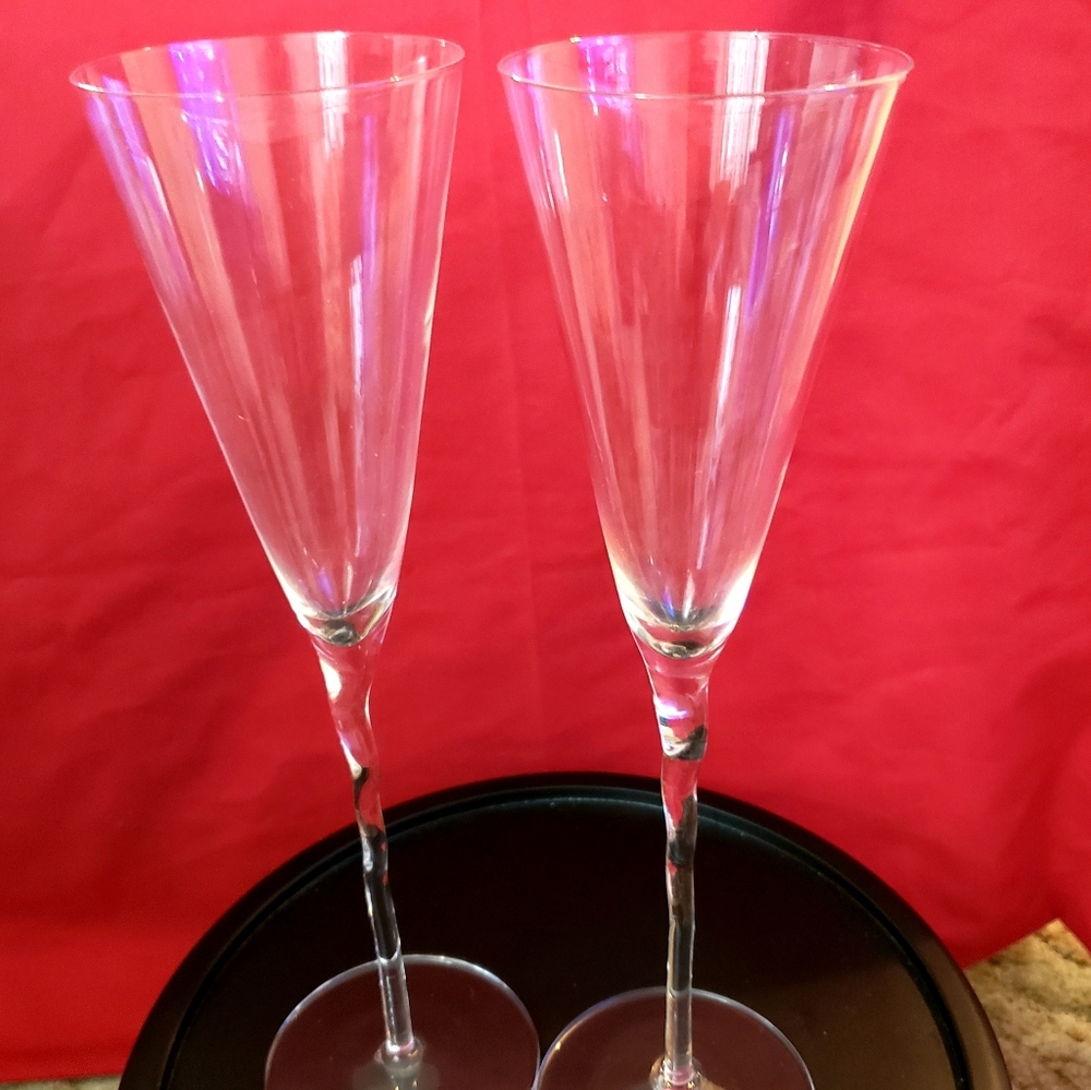 Fancy Glasses